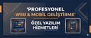Ekrem Orhan Yazılım logo