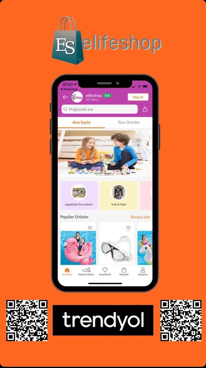 elifeshop görseli