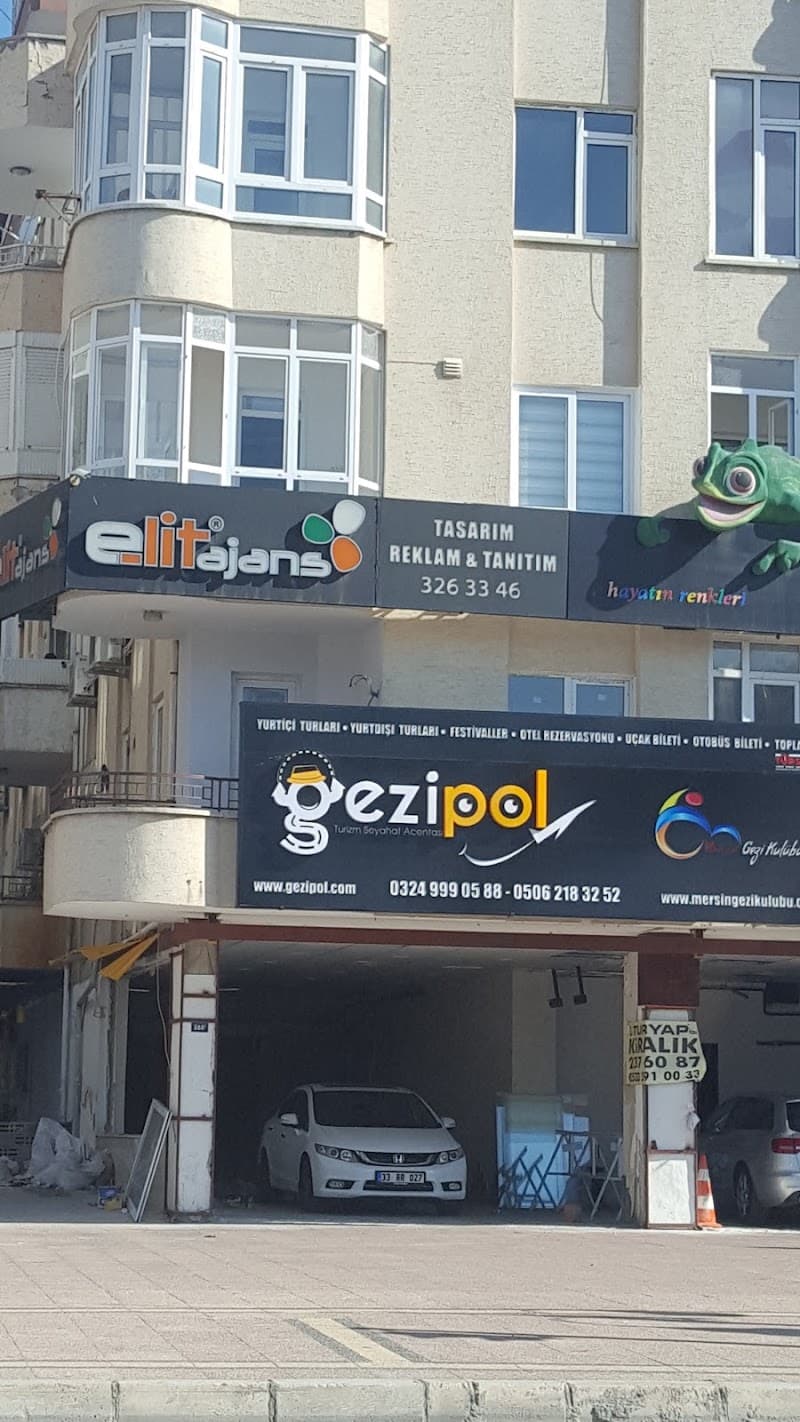 Elit Ajans görseli