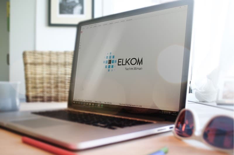 ELKOM YAZILIM görseli