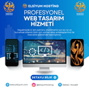 Elsiyum Hosting & Bilişim logo