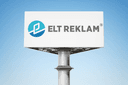 ELT Reklam Keşif Tasarım ve Uygulama logo