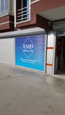 EMD Reklam Malzemeleri logo