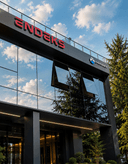 Endeks Bilişim San. ve Dış Tic. A.Ş. logo