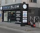 Enderun Bilişim Teknolojileri Ltd. Şti. logo
