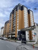 Endline - Beylikdüzü Web Tasarım & Özel Yazılım logo