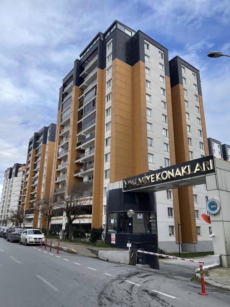 Endline - Beylikdüzü Web Tasarım & Özel Yazılım görseli