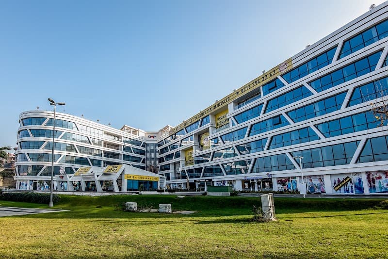 Enorm Teknoloji ve Yazılım A.Ş görseli