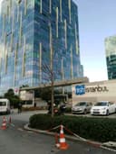Entry Bilişim Mikro İş Ortağı - Satış Servis logo