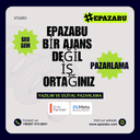 Epazabu Dijital Pazarlama Ajansı logo