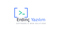 ERDİNÇ YAZILIM FİRMASI logo