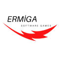 Ermiga software logo