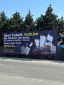 Eron Yazılım logo