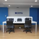 Erpin Web Tasarım ve E-Ticaret Ajansı logo