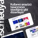 ESC MEDYA logo
