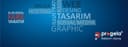 Eskişehir Web Tasarım Progela logo