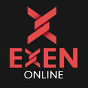 EXENONLINE logo