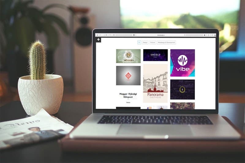 Fatih Web Tasarım görseli