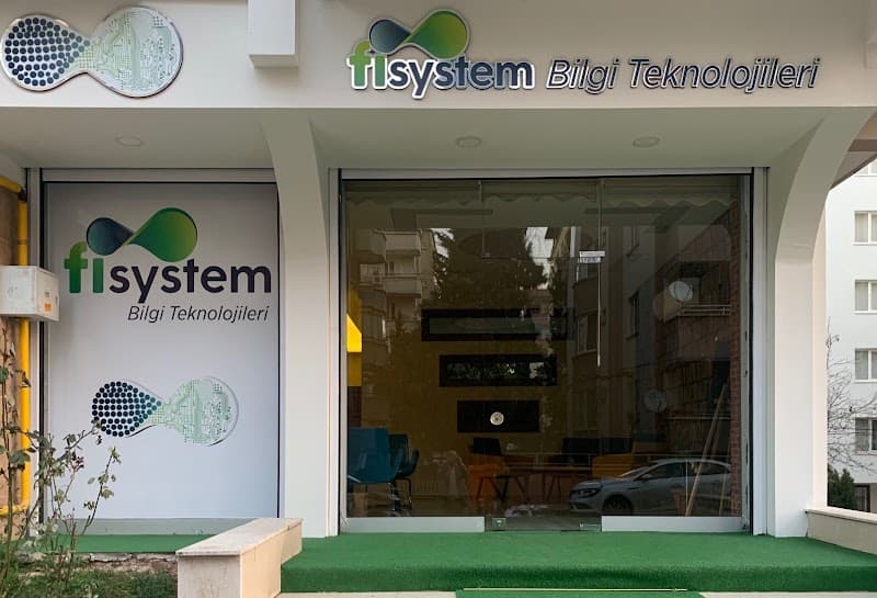 Fi System Bilgi Teknolojileri görseli