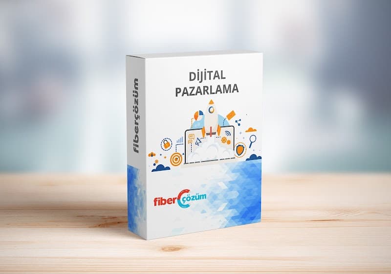 Fiber Çözüm Yazılım Teknolojileri görseli