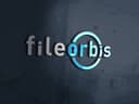FileOrbis logo