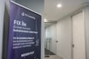 FIX Danışmanlık A.Ş. logo