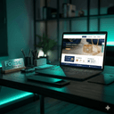Forse Reklam ve Bilgi Ajansı Eskişehir Web Tasarım logo
