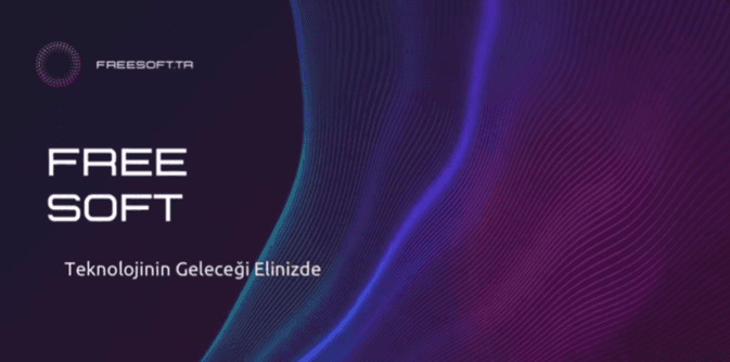 Freesoft görseli