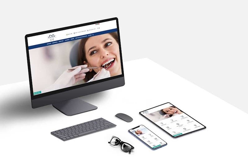 Frizma Dijital Medya Hizmetleri - Web Tasarım - Reklam görseli