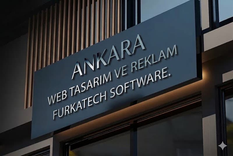 Furkatech Technology & Software görseli