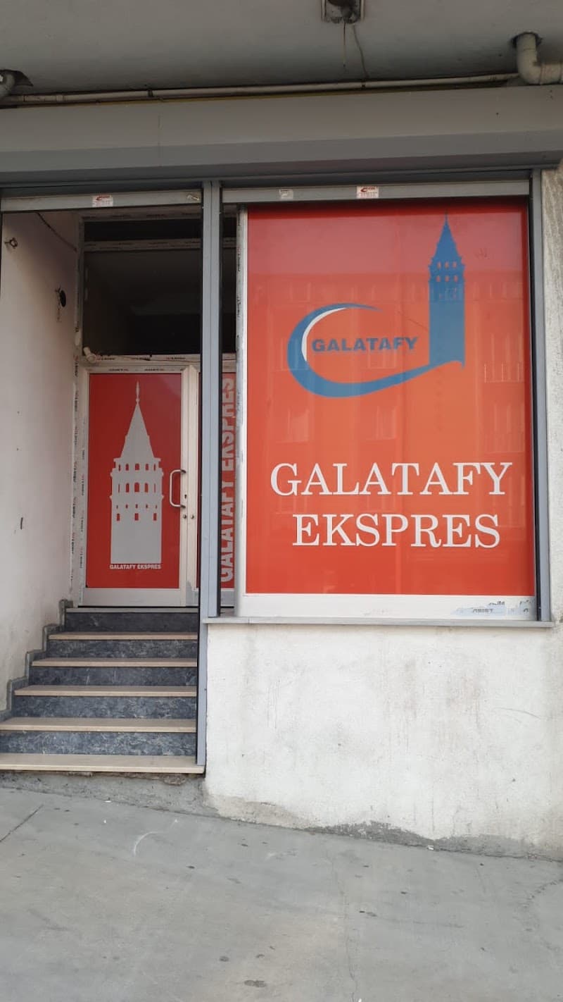 GALATAFY DIŞ TİCARET görseli