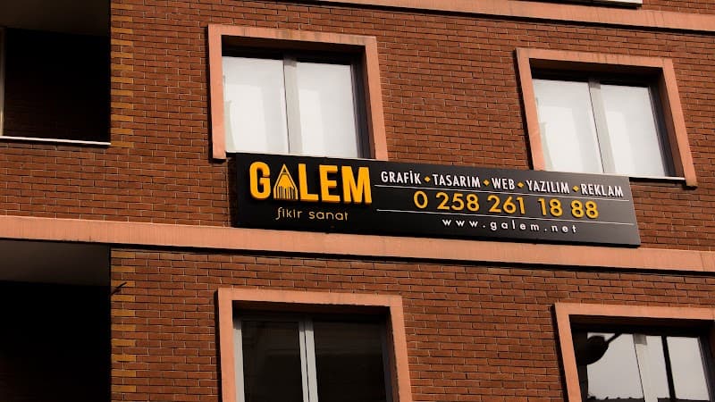 Galem Fikir Sanat görseli