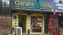 Garanti Mobile Teknik logo