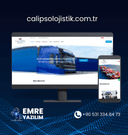 Gaziemir Yazılım logo