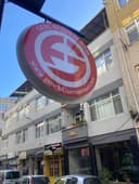 Genç Bilişim Samsun - Türktrust Samsun Şubesi | E-İmza ~ Mali Mühür ~ Kep Başvuru Merkezi logo