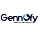 Gennofy Teknoloji Limited Şirketi logo