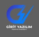 Girit Yazılım logo
