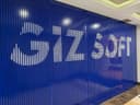 GizSoft logo