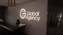 Global Agency logo