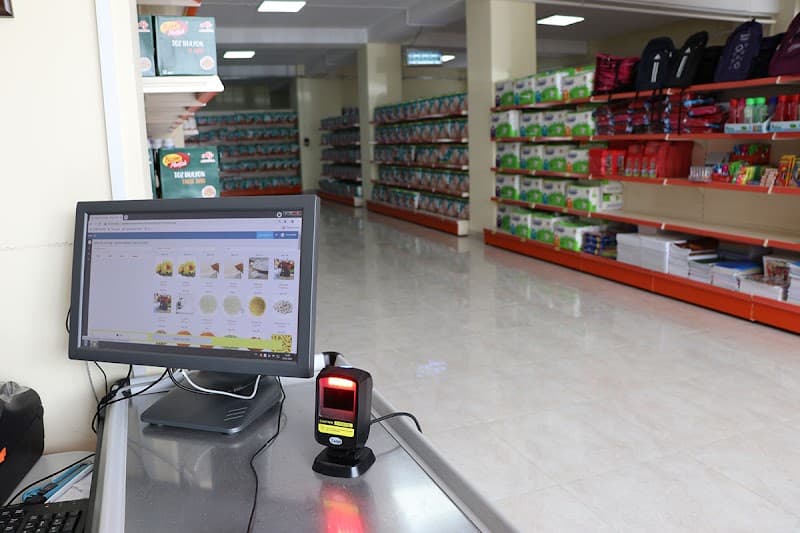 Global Sistem Yazılım Donanım Eğitim ve Danışmanlık LTD. ŞTİ. görseli