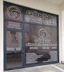 GÖKSOY MÜHENDİSLİK logo
