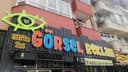 Görsel Reklam logo