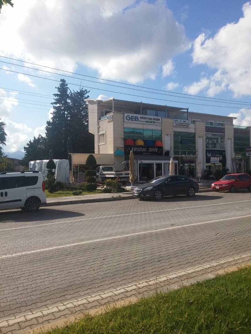 Güney Ege Bilişim görseli