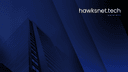 Hawksnet Bilişim logo
