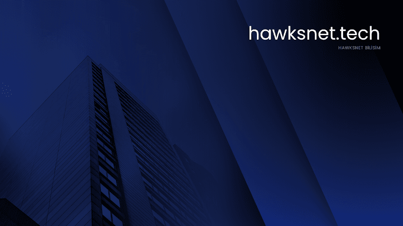 Hawksnet Bilişim görseli