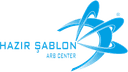 HAZIR ŞABLON logo
