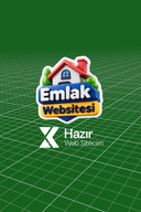 Hazır Web Sitecim - Ankara Web Tasarım logo