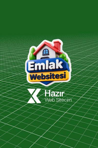 Hazır Web Sitecim - Ankara Web Tasarım görseli