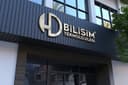 HD Bilişim Web Tasarım SEO Özel Yazılım Şirketi logo