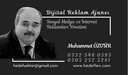 Hedeflen Dijital Reklam Ajansı logo
